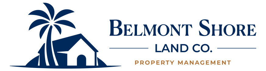 Belmont Shore Land Company